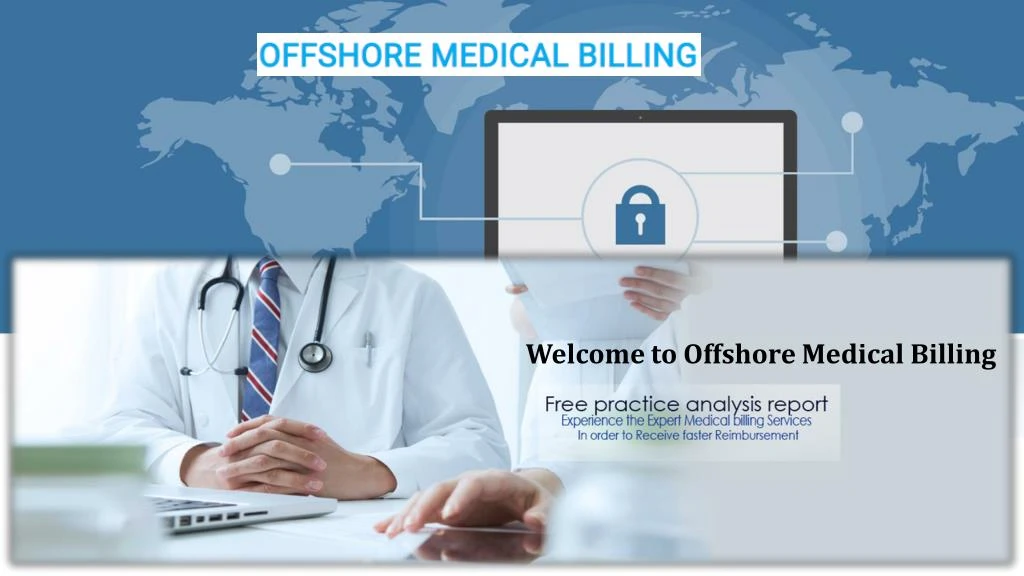 welcome to offshore medical billing