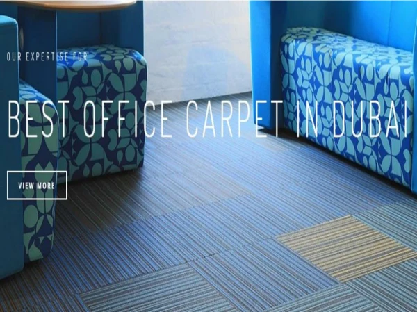 Office carpet dubai