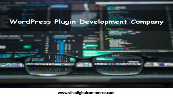 What to Expect From WordPress Plugin Development Company