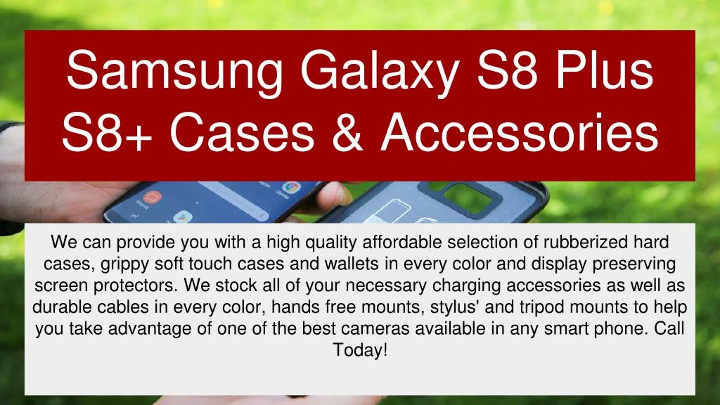 samsung galaxy s8 plus s8 cases accessories