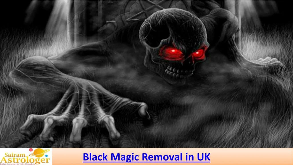 black magic removal in uk