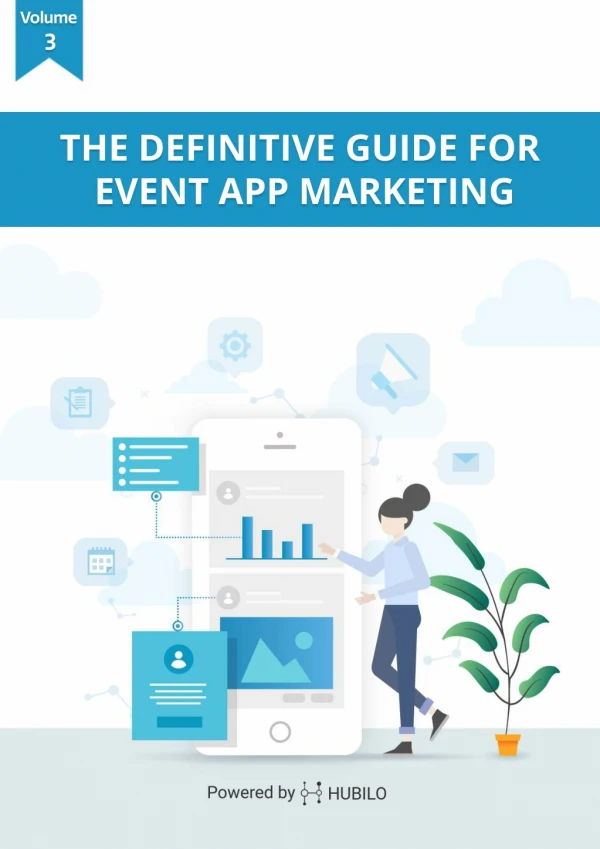 Download Free E-book-The Definitive Guide to Event App Marketing