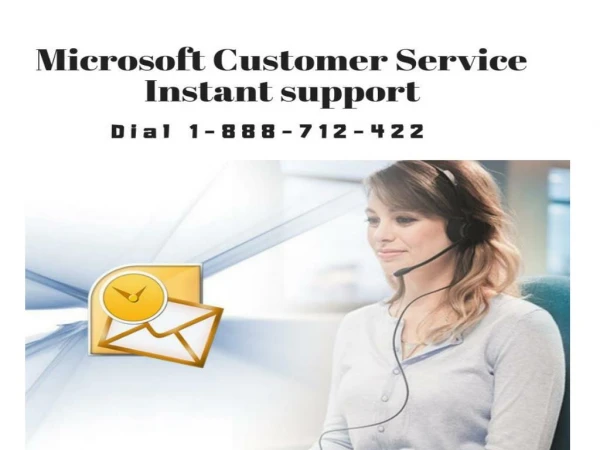 Microsoft Windows Customer Service|Tech Support