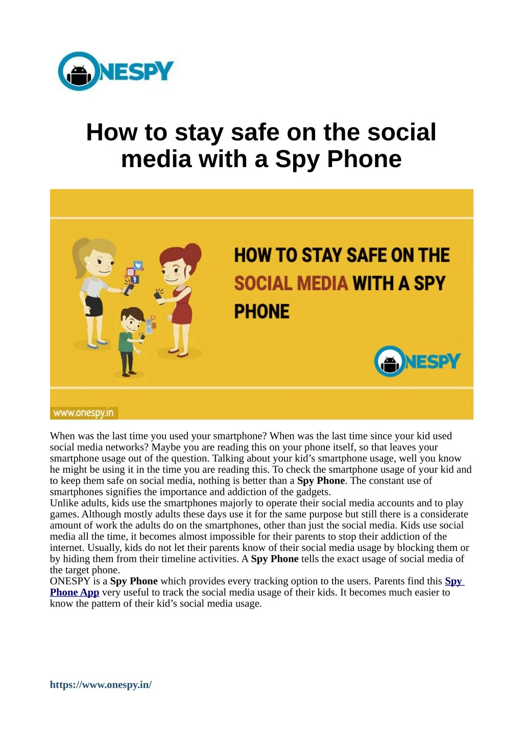 how to stay safe on the social media with