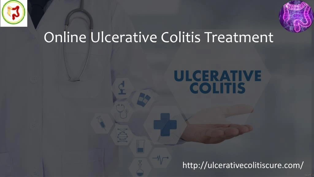 online ulcerative colitis treatment