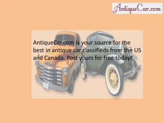 Used Cars for Sale