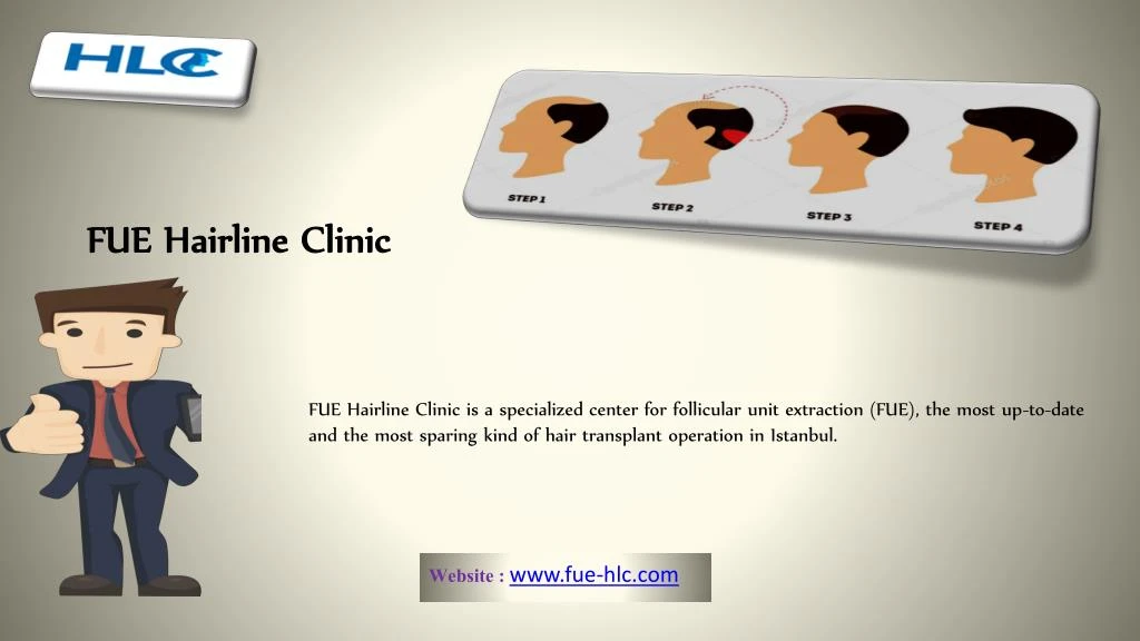 fue hairline clinic