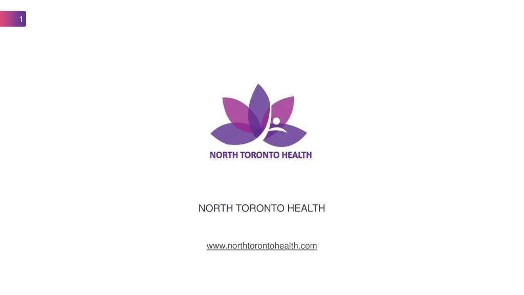 north toronto health