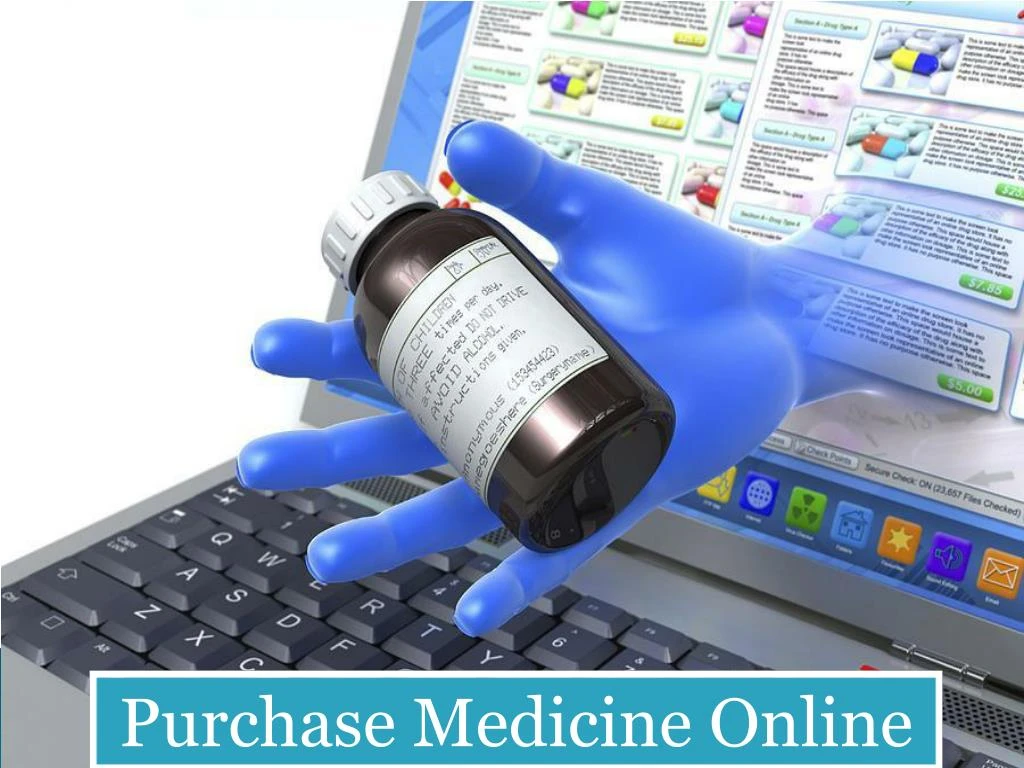 purchase medicine online