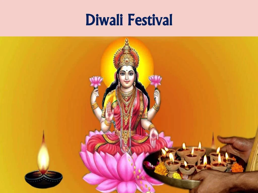 diwali festival