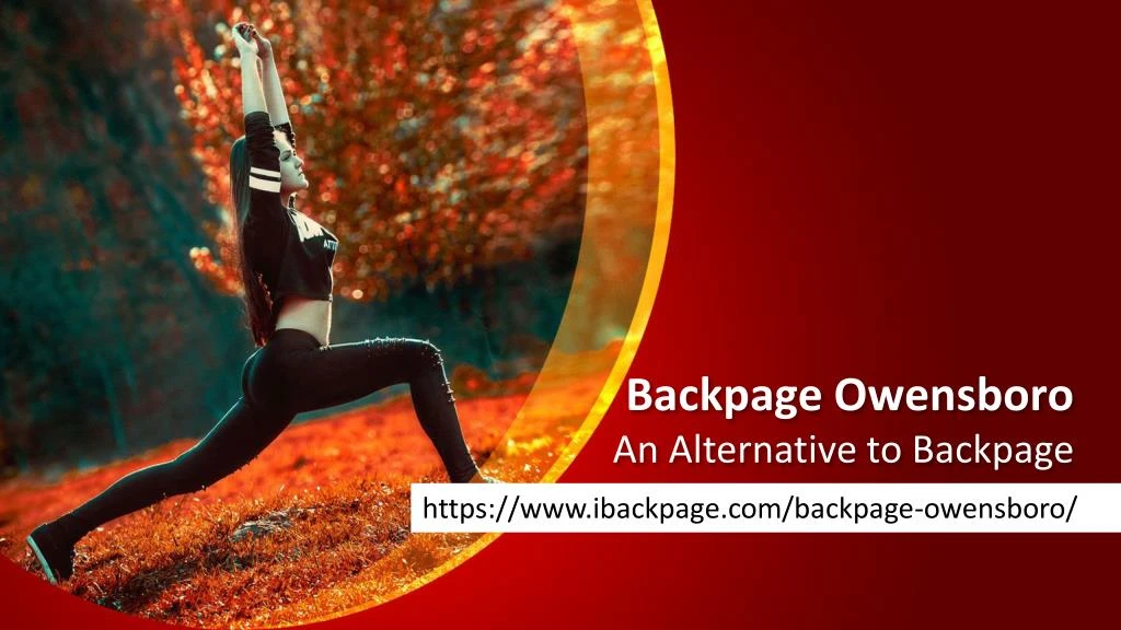 backpage owensboro an alternative to backpage