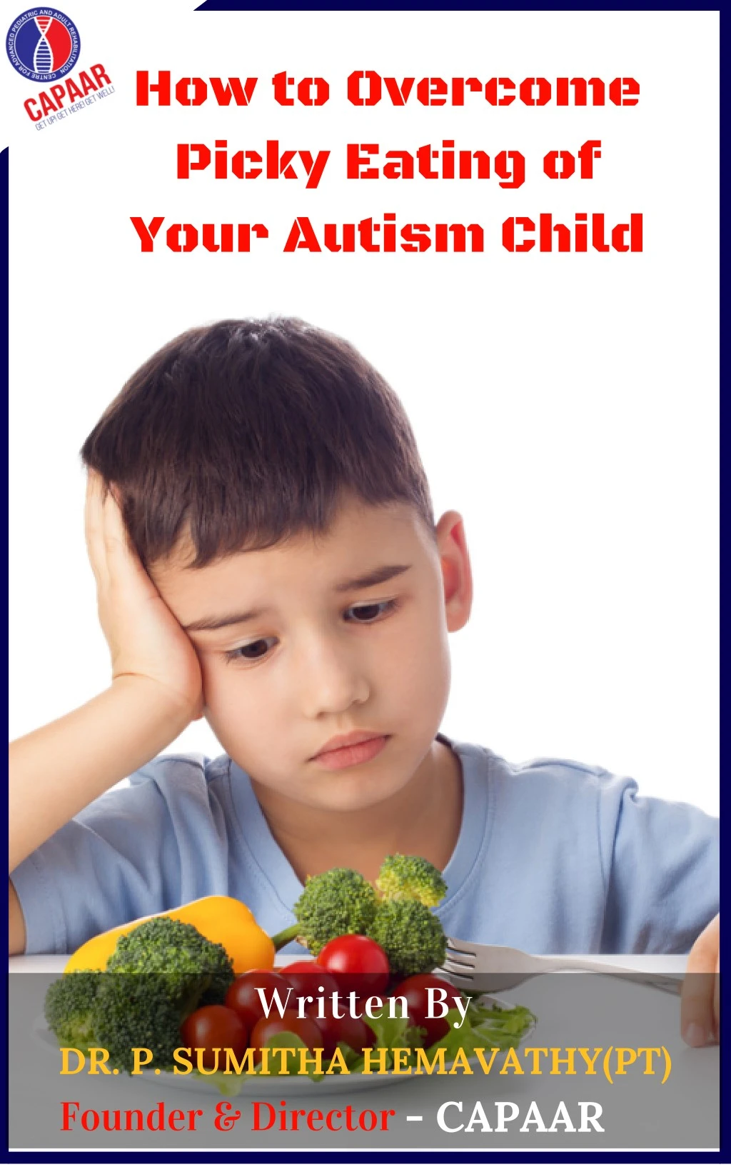how to overcome picky eating of your autism child