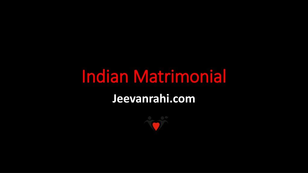 indian matrimonial