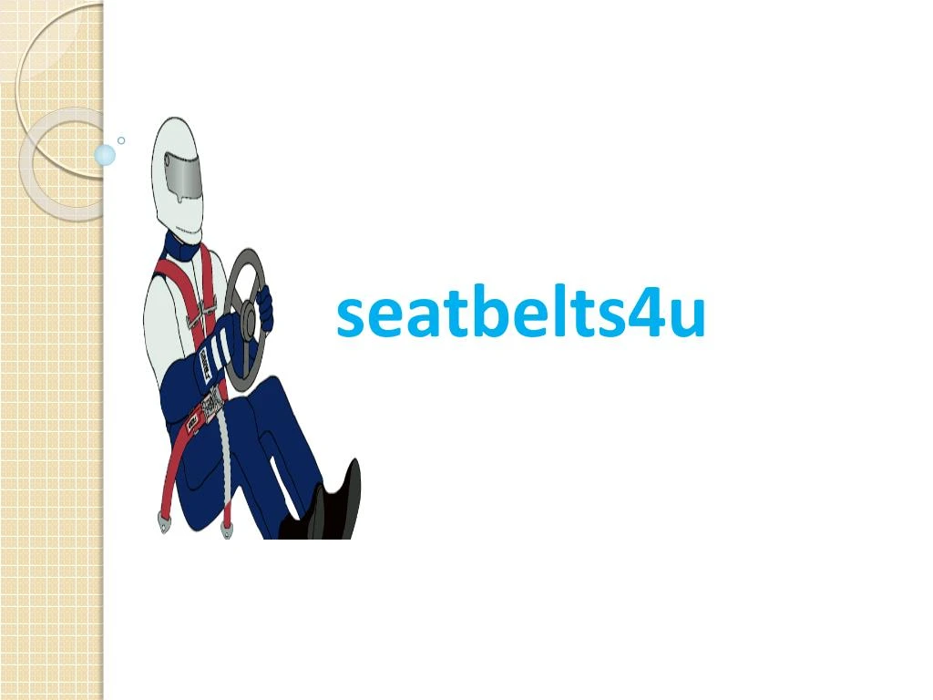 seatbelts4u