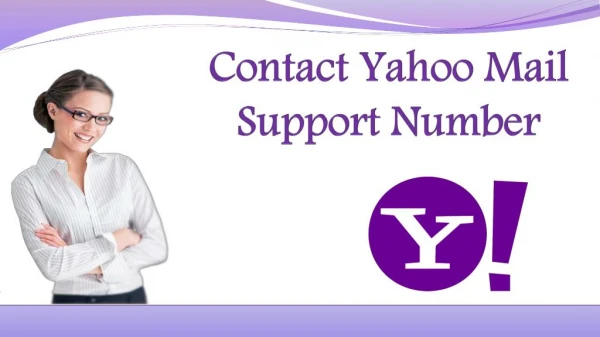 Contact Yahoo Mail Support Number
