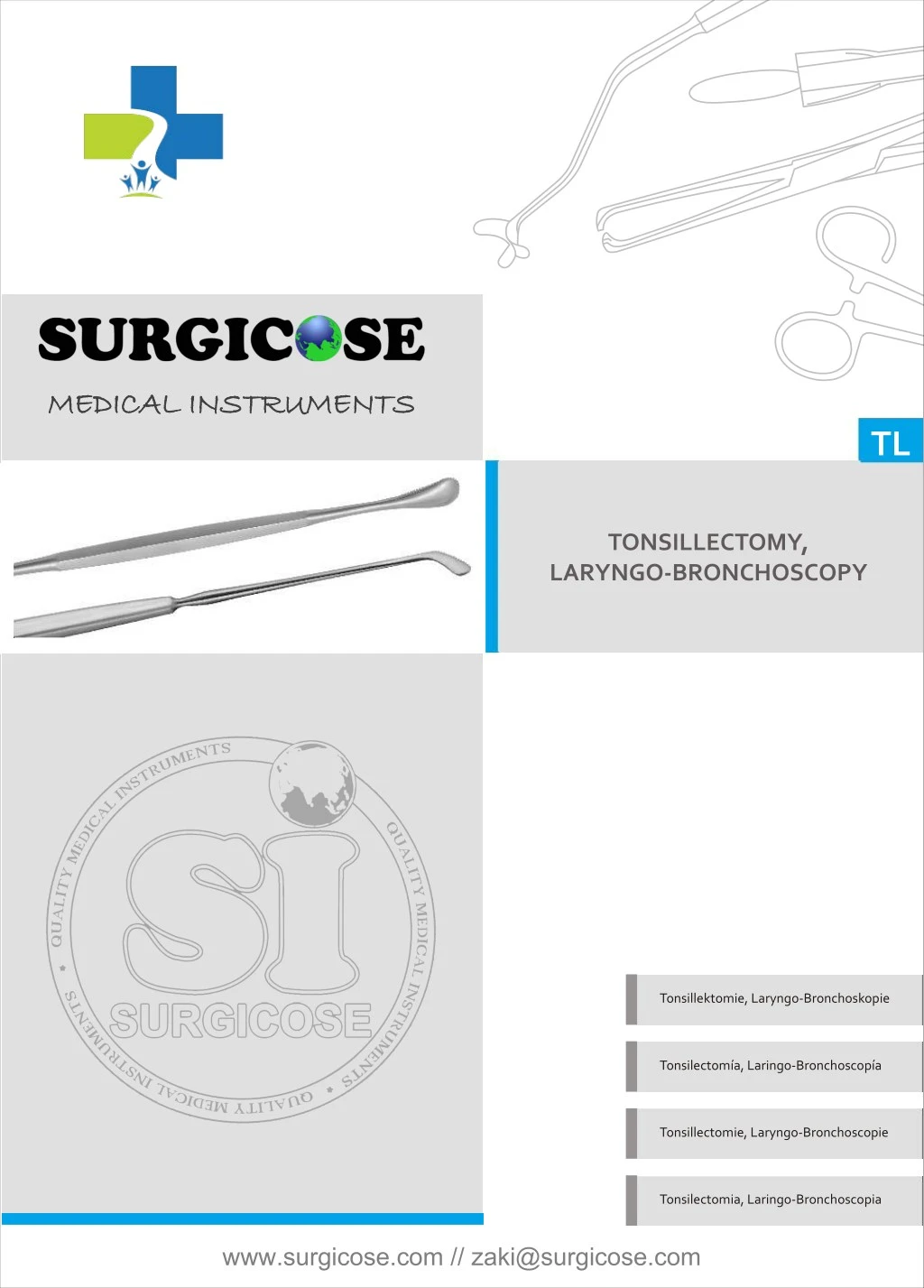 medical instruments medical instruments