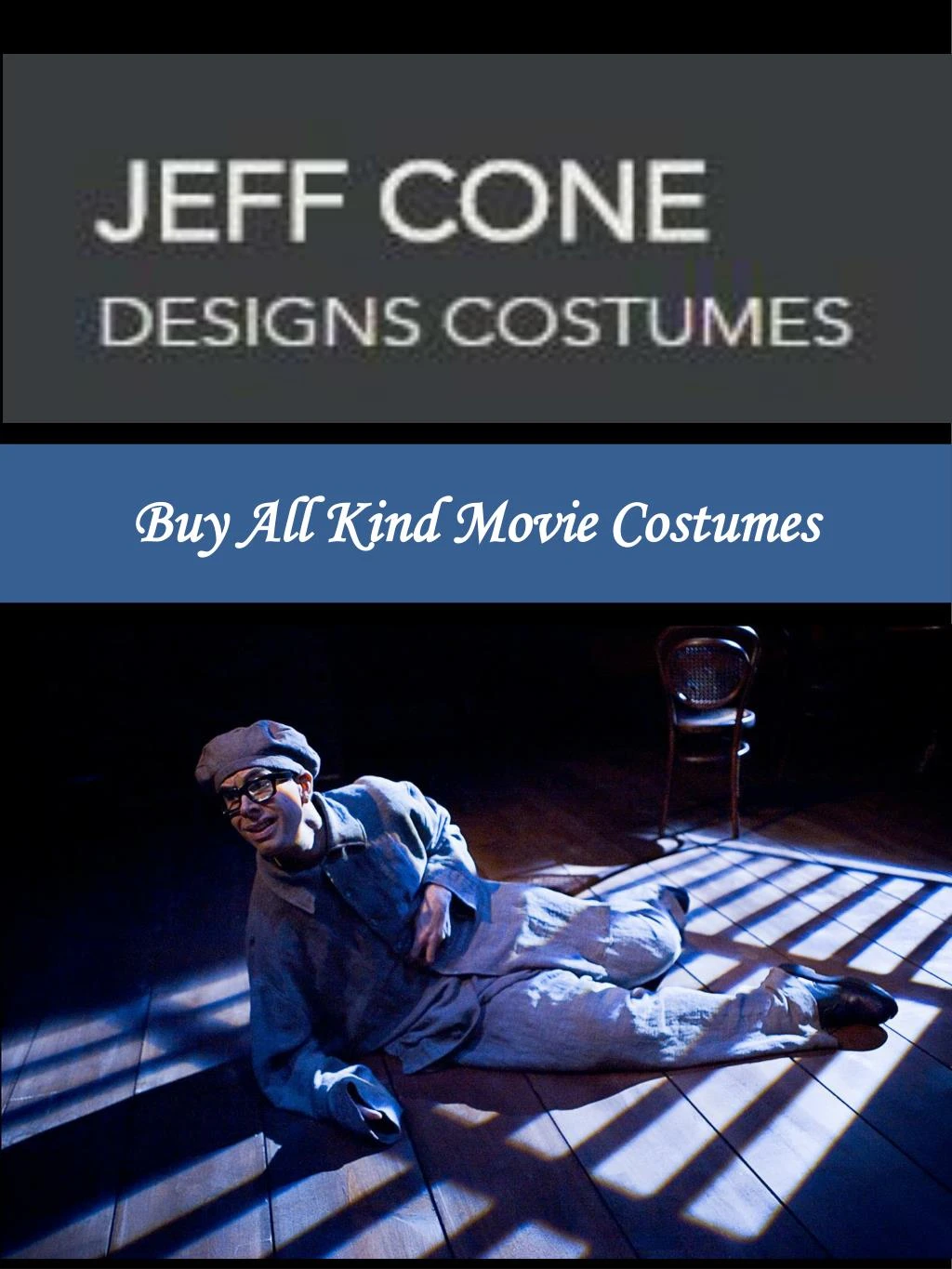 buy all kind movie costumes
