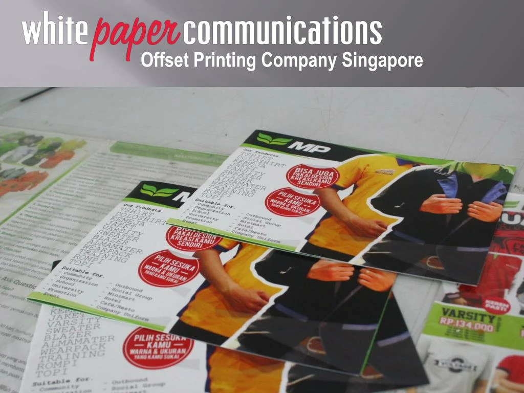offset printing company singapore