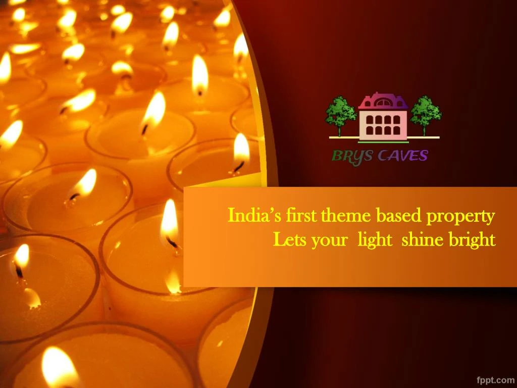 india s first theme based property lets your light shine bright