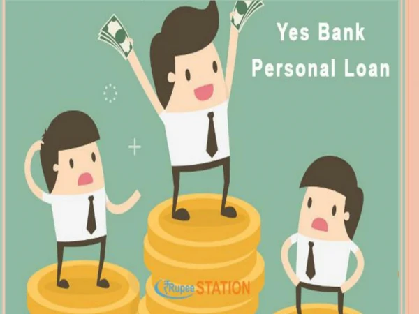 How to Apply Yes Bank Personal Loan Online