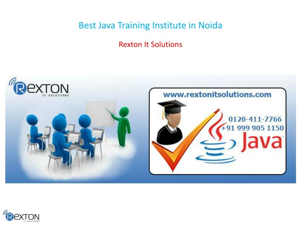 best java training institute in noida