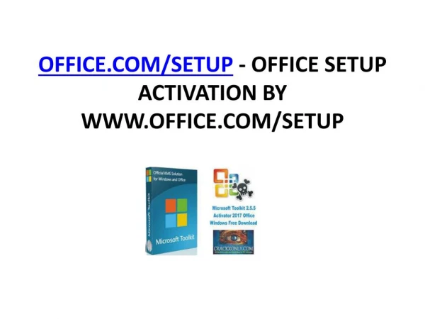 www.office.com/setup