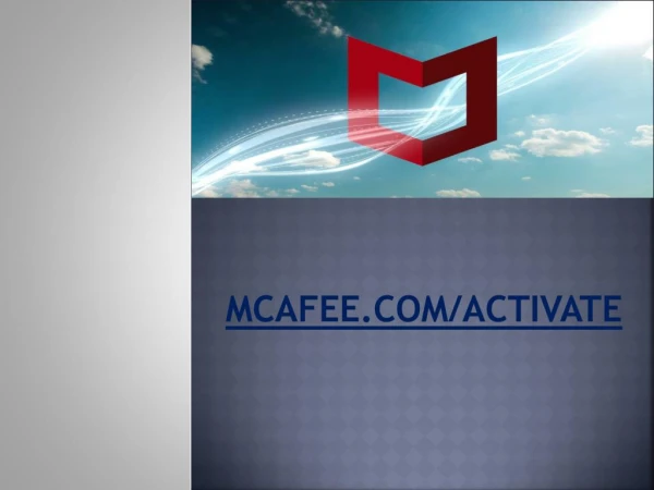 How to Download McAfee AntiVirus Plus