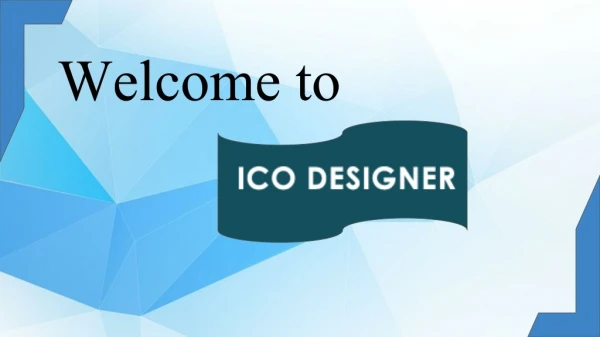 Security Token Exchange Development | ICO Designer