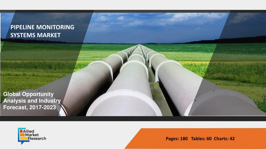 pipeline monitoring systems market