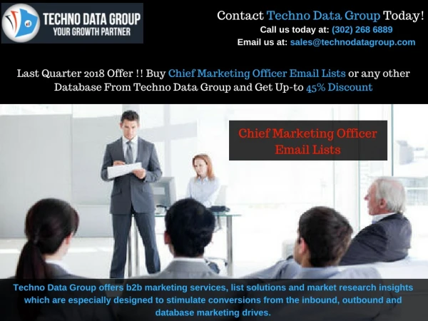 contact techno data group today call us today