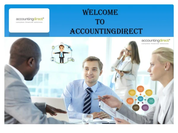 Accounting Services