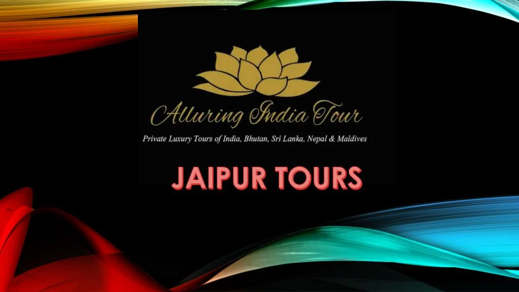 jaipur tours
