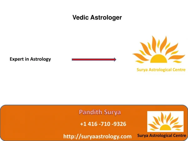 Surya Astrological Centre – Love & Marriage Problems