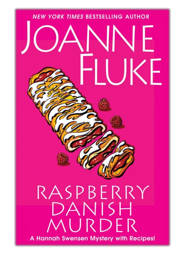 [PDF] Free Download Raspberry Danish Murder By Joanne Fluke