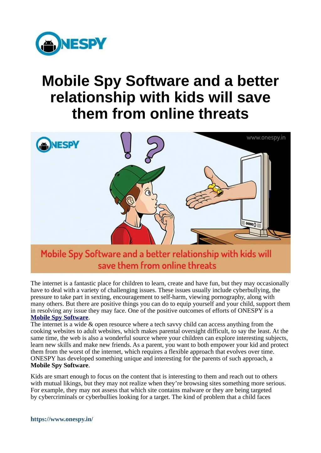 mobile spy software and a better relationship