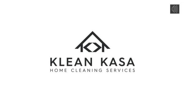 Professional House Cleaning Service - Klean Kasa