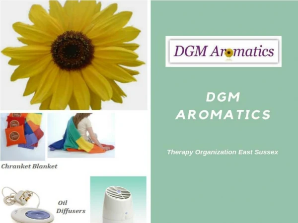 DGM Aromatics