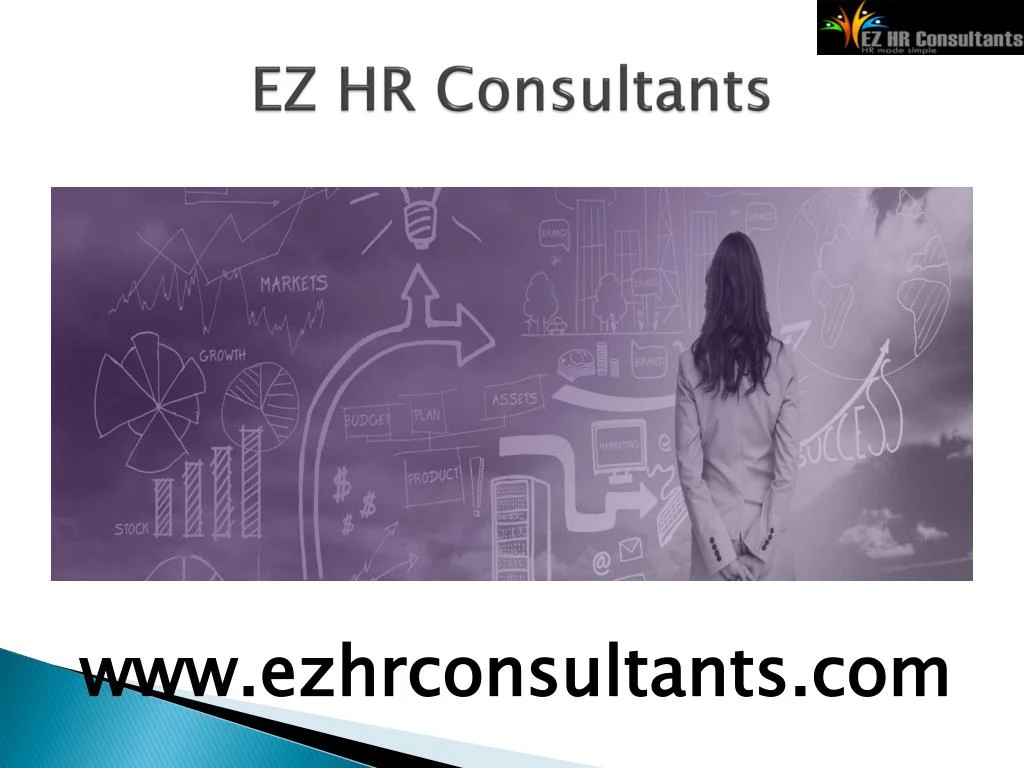 ez hr consultants