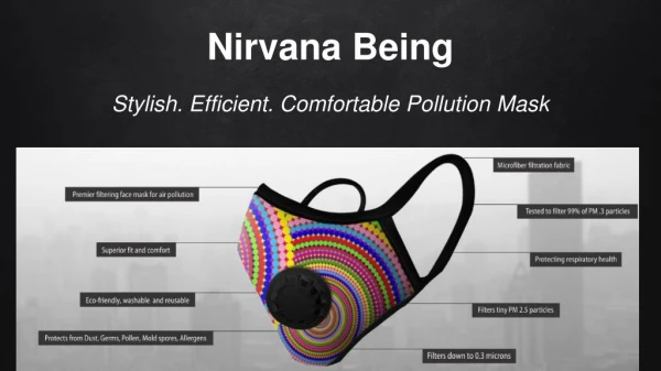 Nirvana being- Better Health Today