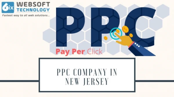 PPC Company in New Jersey