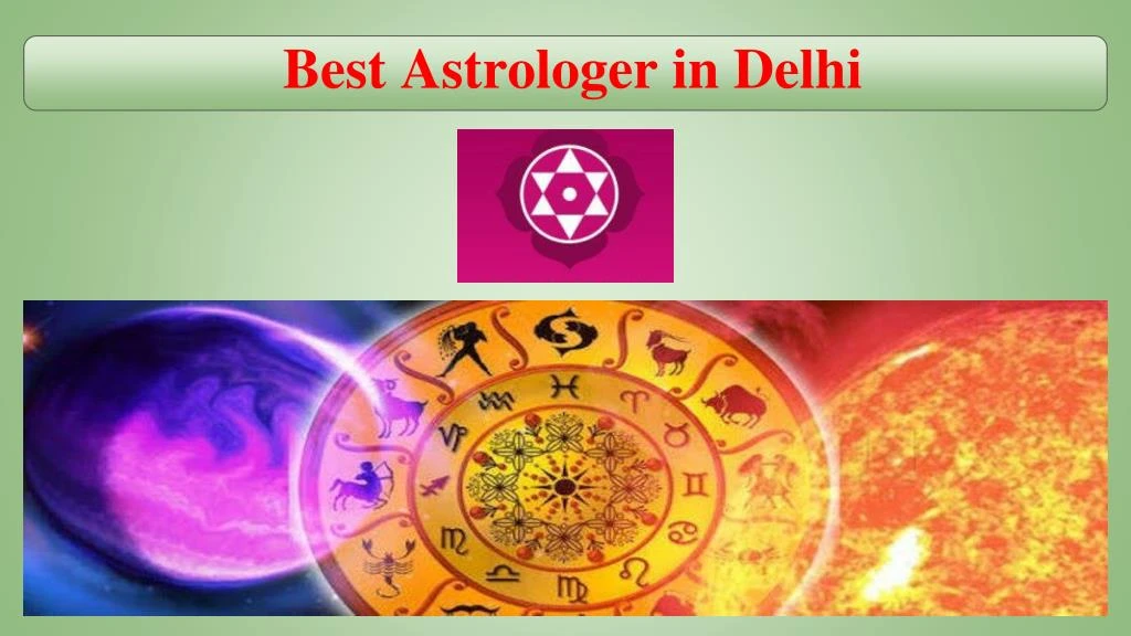 best astrologer in delhi