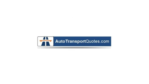 Professionals At Auto Transport Quotes Help You Today