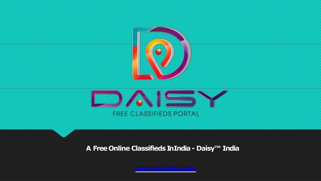 a free online classifieds in india daisy india