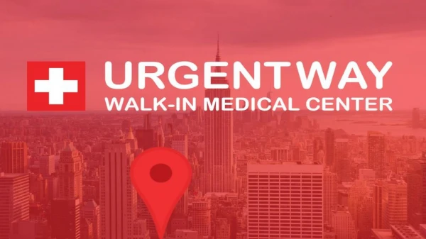 What is Urgent Care?