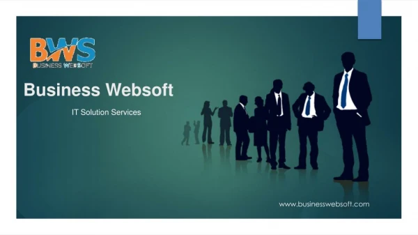Web Designing Services Chandigarh