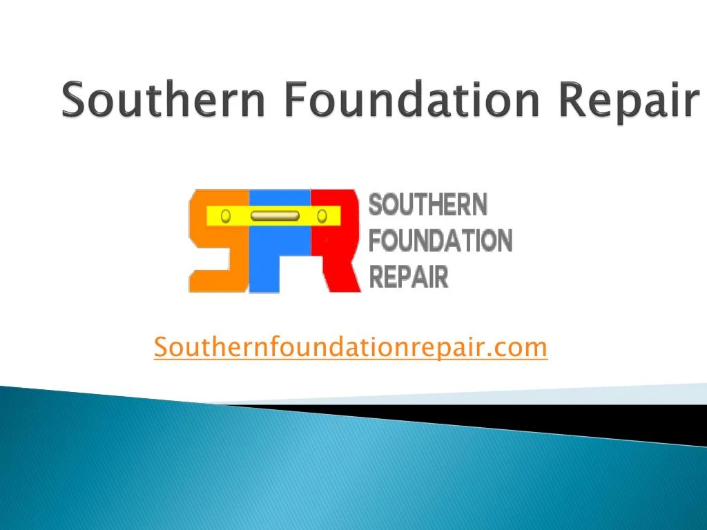 southern foundation repair