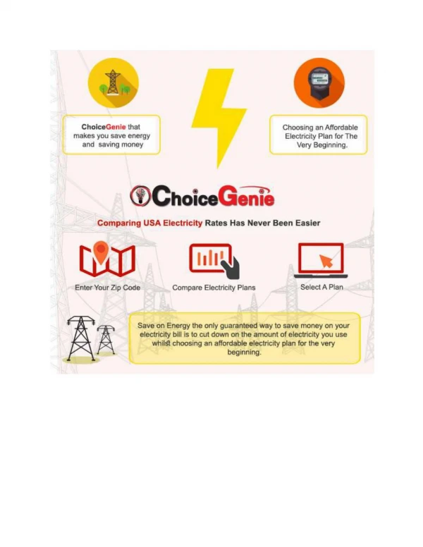 @Compare Electric Plans|@Commercial Electric Rates