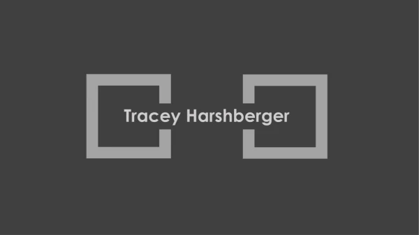 Tracey Harshberger - Worked at Sigma-Aldrich as a Senior Global Product Manager II