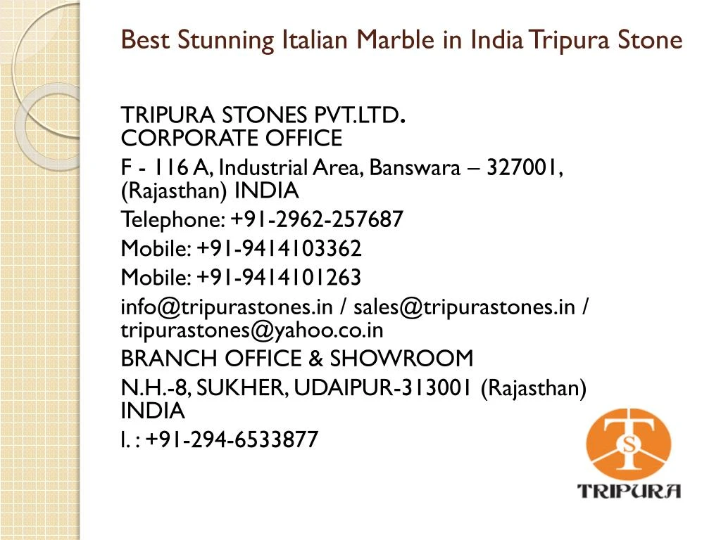 best stunning italian marble in india tripura stone