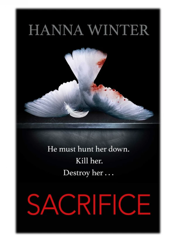[PDF] Free Download Sacrifice By Hanna Winter